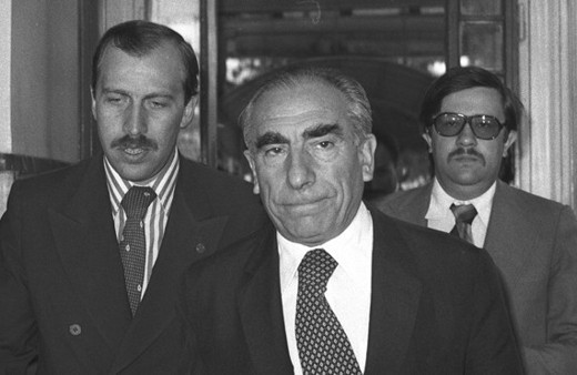 Alparslan Türkeş'in doktoru bilinmeyenleri anlattı