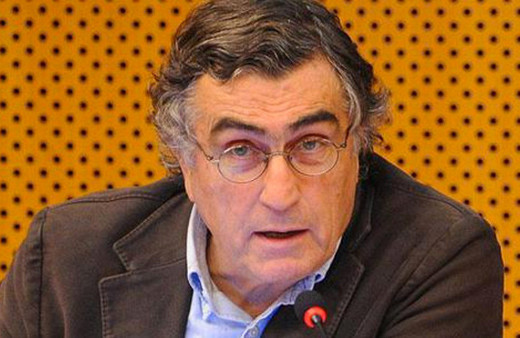 Gazeteci Hasan Cemal'e hapis cezası!