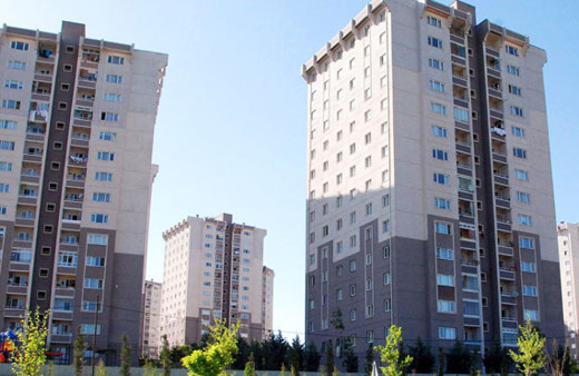 TOKİ başvurusu Kayaşehir ucuz konut başvuru sayfası