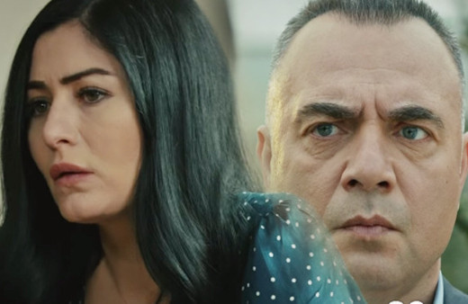 Eşkıya Dünyaya Hükümdar Olmaz 98.yeni bölüm fragman yayınlandı Hızır şokta