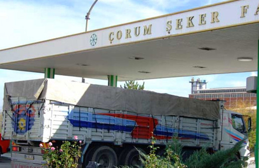 Kayseri Şeker Fabrikası, 3 şeker fabrikasına talip oldu