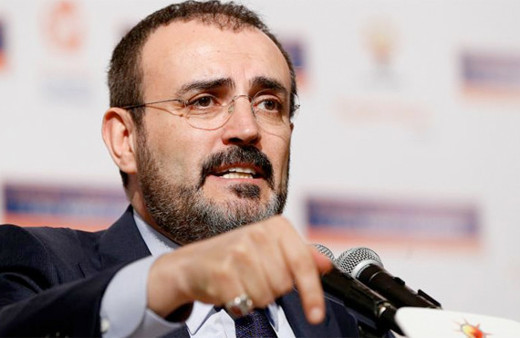 AK Parti'den erken seçim açıklaması Kılıçdaroğlu'na tepki