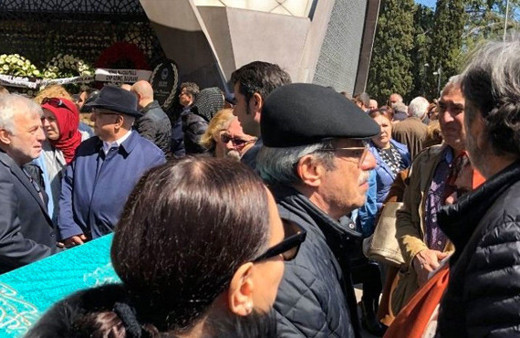 Acılı dostları isyan etti! Dursun Ali Sarıoğlu'na büyük vefasızlık