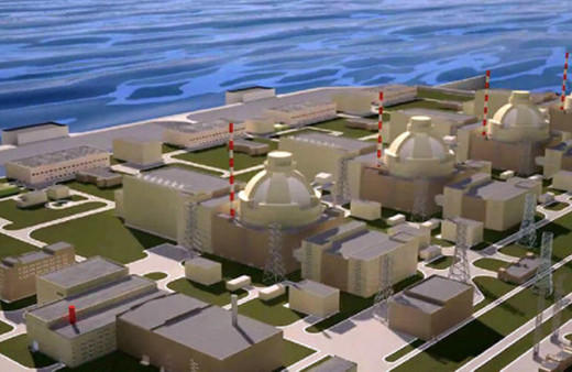 Akkuyu nerede nükleer santral nerede yapılıyor ne işe yaracak?