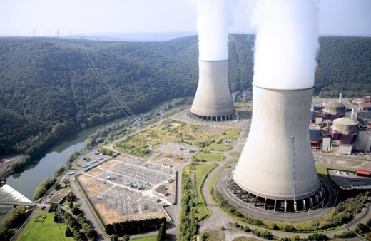 Nükleer santral kazaları! Çernobil ve nükleerin faydaları zararları