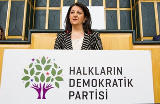 HDP'den erken seçim iddiası!