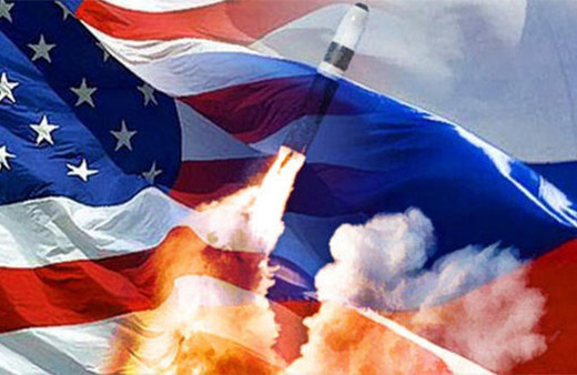 Rus generalden felaket senaryosu! 'Son dünya savaşı olabilir'