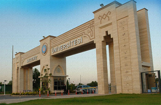 Akdeniz Üniversitesi'nde alarm: Harekete geçildi!