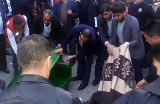 Unutulan anahtar ölümüne neden oldu