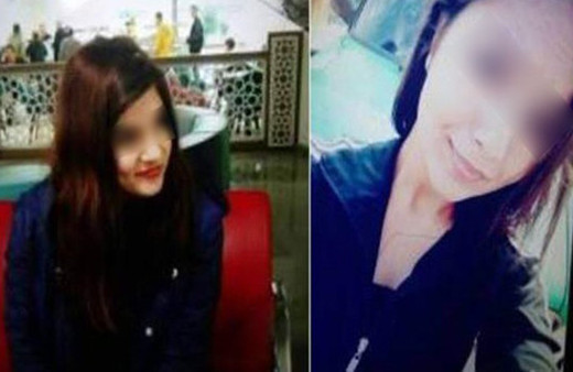 Günlerdir aranıyorlardı! 2  küçük kızı eve kapatıp 8 gün boyunca...