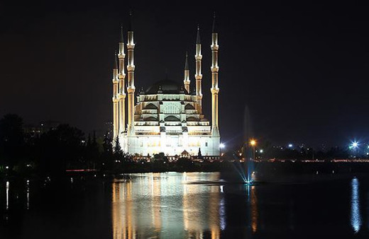 Berat Kandili mesajları! En güzel kandil mesajları