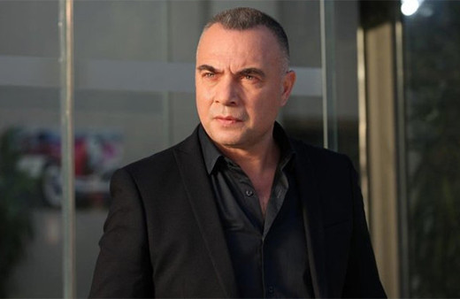 Eşkıya Dünyaya Hükümdar Olmaz 101. bölüm fragmanı