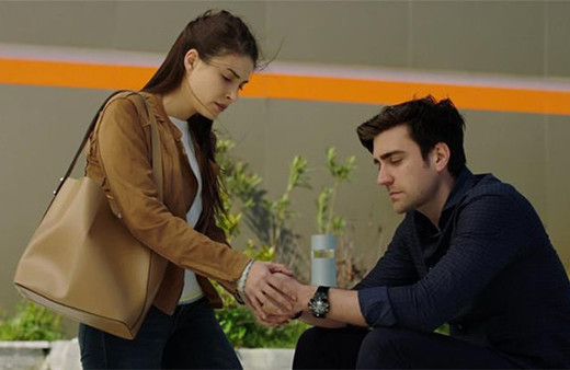 Fazilet Hanım ve Kızları 45. bölüm fragmanı