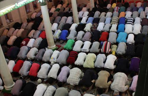 Berat Kandili'nde neler yapılır Berat Kandili namazları ve duası