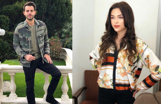 Hakan Sabancı'dan 19'luk sevgilisi Aslıhan Karalar'a doğum günü sürprizi