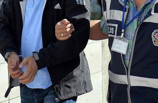 Hava Kuvvetleri yapılanmasına operasyon! Onlarca gözaltı...