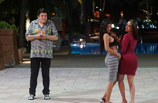 Çiftlik Bank'ın yazılımcısından bomba 'Tosun' ifşası!