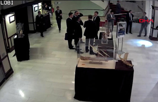 Darbe gecesinden yeni görüntüler ortaya çıktı!