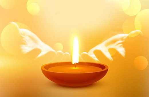 Dualı kandil mesajları 2018- Resimli berat kandili sözleri