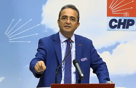 CHP'den Hulusi Akar iddiasına çok sert tepki!