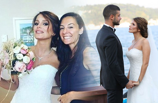 Berk Oktay'ın eşi Merve Şarapçıoğlu kimdir kaç yaşında çıplak fotoğrafları olay