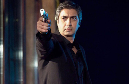 Necati Şaşmaz geri dönüyor! İşte Kurtlar Vadisi'nin yeni kanalı