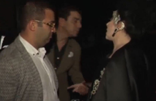 Nur Yerlitaş'tan skandal sözler! Ortalık fena karışacak