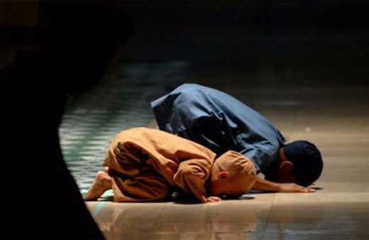 2018 imsakiye İstanbul iftar vakti akşam ezanı kaçta?