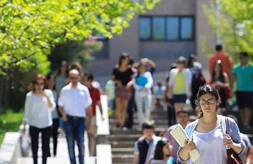 Yıldırım'dan müjde! Öğrenci affı geliyor