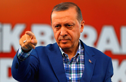 Claudia Roth'tan Erdoğan'a şaşırtan destek