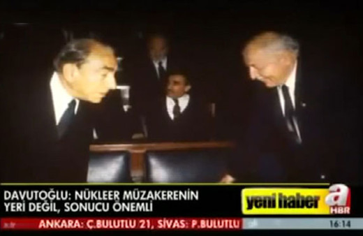 Alparslan Türkeş ölüm yıl dönümünde anılıyor işte hayat hikayesi