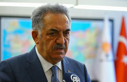 Yazıcı'dan değişim değerlendirmesi: Gökçek gidince Ankara rahatladı