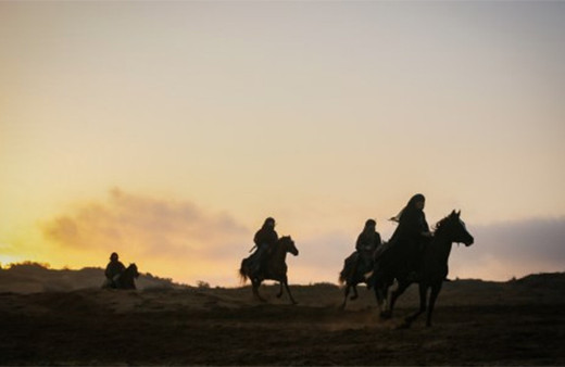 Mehmetçik Kûtulamâre 10. bölüm 2. fragmanı