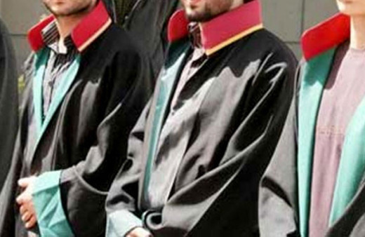 Avukatlar Günü resimli mesajları 5 Nisan özel tebrik mesajları-yeni