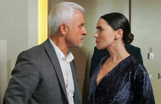 Yasak Elma 4. bölüm 3. fragmanı