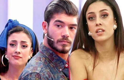 Solmaz'ın son hali içler acısı Kaan hem dolandırdı hem de aldattı!