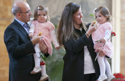 Mehmet Şimşek nereli Kürt mü? İlk eşi yabancı ikinci karısı Türk...