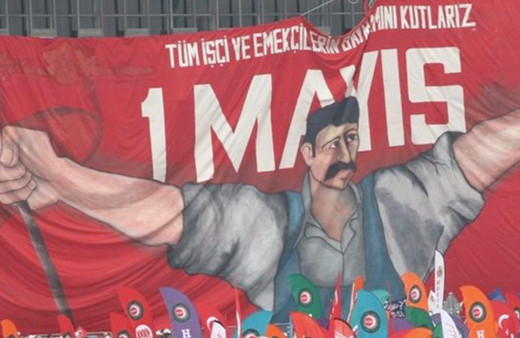 1 Mayıs tatil mi 2018 ne zaman-okullar tatil mi?