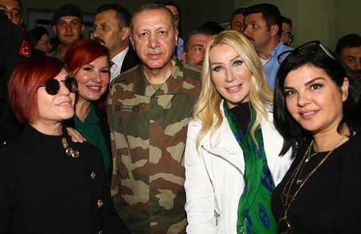 Hükümetten Kılıçdaroğlu'na sert yanıt: Asıl rezil sensin