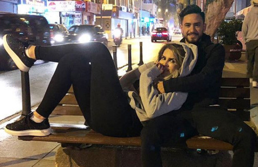 Selin Ciğerci tüm hayranlarına duyurdu! Eski sevgilisiyle...