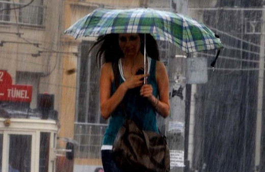 Meteoroloji'den son dakika İstanbul uyarısı! Tarih bile verildi