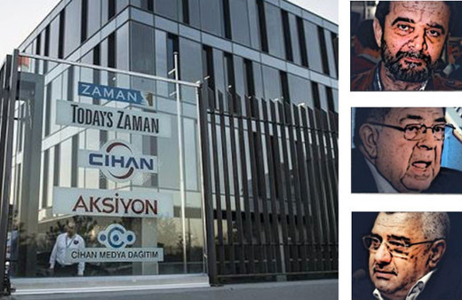 Flaş gelişme! İşte Ali Bulaç ve Şahin Alpay için istenen ceza