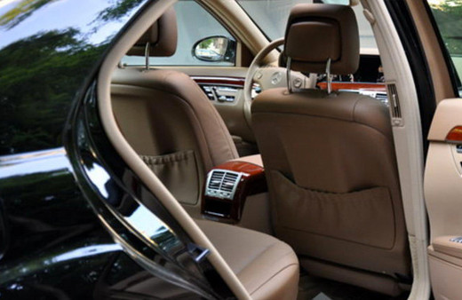 6 bin lira maaş alan şoförün kim olduğu ortaya çıktı!