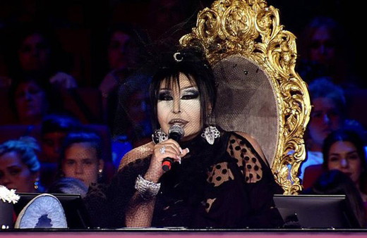 Bülent Ersoy: '20 yaşındaki bir kişi kadar sağlıklıyım'