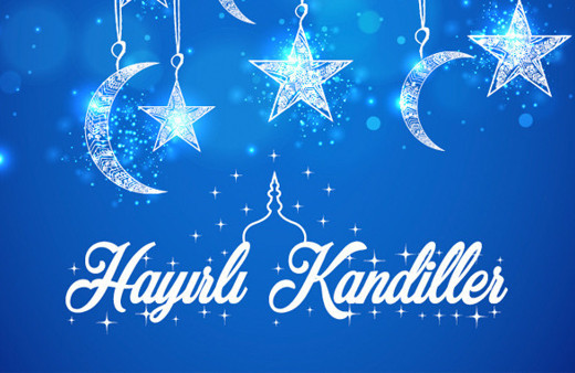 Hangi kandil var 2018 Kandil tarihleri sırasına göre yeni takvim