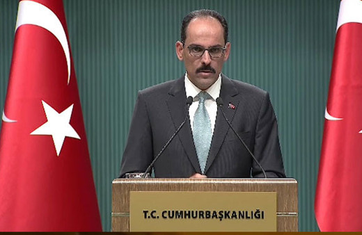 Mehmet Şimşek'in istifa ettiği iddiasına Cumhurbaşkanlığı'ndan yanıt