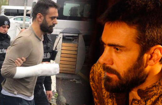 Gözaltındaki ‘Behram Paşa’ ve kardeşleri hakkında yeni gelişme