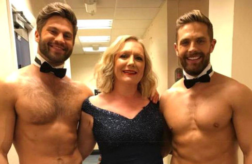 Köpeği sayesinde ölümcül hastalığı fark etti! 