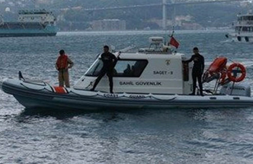 Akıntıya kapılıp kaybolan Furkan'ın cesedi bulundu