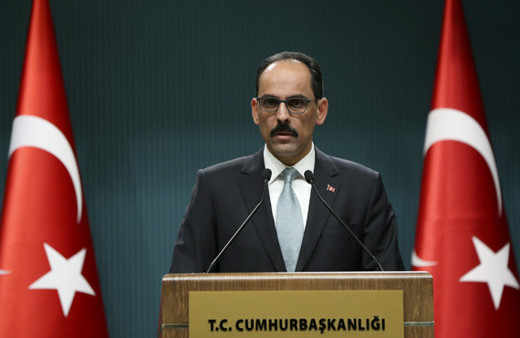 Mehmet Şimşek'in istifa ettiği iddiasına Cumhurbaşkanlığı'ndan yanıt